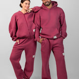 Affirmation Zip Hoodie
