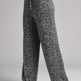 Luna Lounge Long Sleeve Pant PJ Set