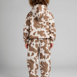 Minimalist Kids Hoodie