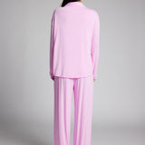 Luna Lounge Long Sleeve Pant PJ Set - Pre Order