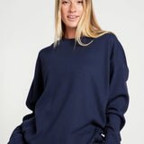 Waffle Lounge Long Sleeve