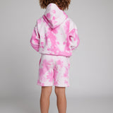 Minimalist Kids Shorts