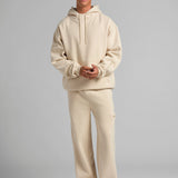 Airplane Mode Straight Leg Sweatpants