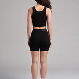 Rib Contour Boxer
