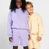 Pastel Kids Shorts