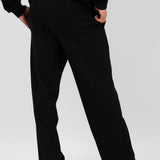 Signature Straight Leg Sweatpants - Pre-Order