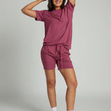 Cloud Lounge Tee