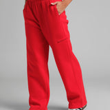 Airplane Mode Straight Leg Sweatpants