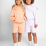 Pastel Kids Shorts