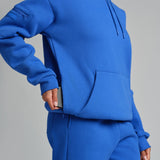 Airplane Mode Travel Hoodie