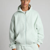Cloud Zip Hoodie