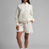 Basic Fleece Short