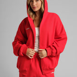 Cloud Zip Hoodie
