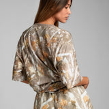 Camo Tee