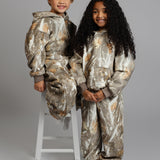 Camo Kids Sweatpants - Pre Order