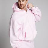 Cloud Zip Hoodie