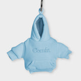 Hoodie Keychain