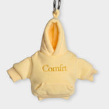 Hoodie Keychain