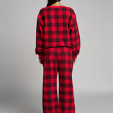 Waffle Lounge Pant