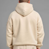 Travel Essentials Zip Hoodie