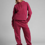 Comfrt x tarte Airplane Mode Travel Hoodie