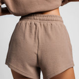 Waffle Lounge Short