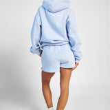 Pastel Shorts