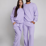 Waffle Lounge Pant