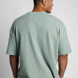 Waffle Lounge Tee