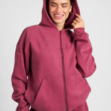 Travel Essentials Zip Hoodie - Pre-Order