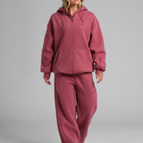 Airplane Mode Straight Leg Sweatpants