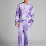Minimalist Straight Leg Sweatpants