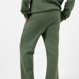 Minimalist Straight Leg Sweatpants