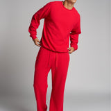Waffle Lounge Pant
