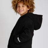 Weighted Kids Hoodie