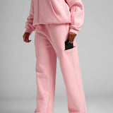 Airplane Mode Straight Leg Sweatpants - Pre Order