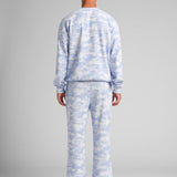 Waffle Lounge Pant