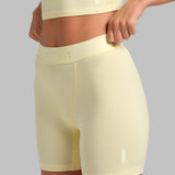 Rib Contour Boxer