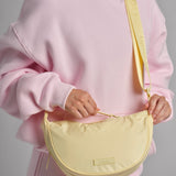Travel Crossbody Bag