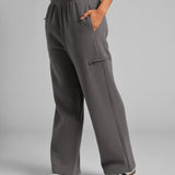 Airplane Mode Straight Leg Sweatpants - Pre Order