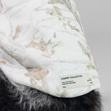 Camo Paw Hoodie - Pre-Order