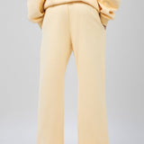 Pastel Straight Leg Sweatpants - Pre-Order