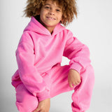 Minimalist Kids Hoodie