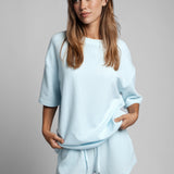 Waffle Lounge Short
