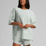 Waffle Lounge Short