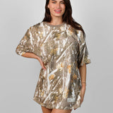 Camo Tee - Pre-Order
