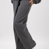 Minimalist Straight Leg Sweatpants