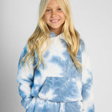 Minimalist Kids Hoodie