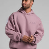 Minimalist Hoodie