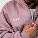 Cloud Zip Hoodie - Pre-Order